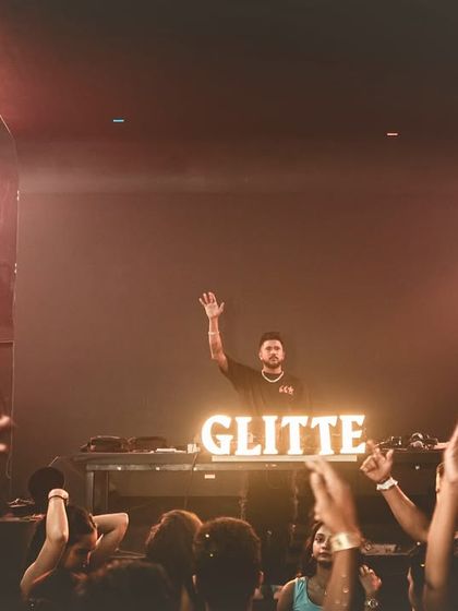 Unforgettable Club Nights photo 12