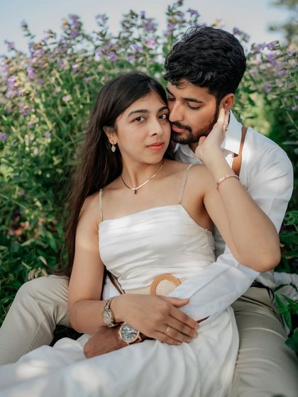 Romance in Nature photo 20