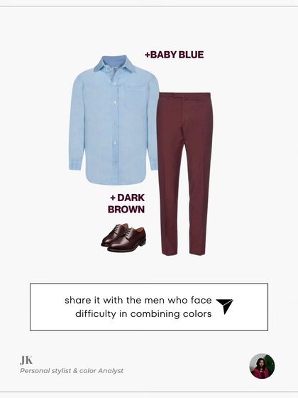 Jaya Kumari - Personal Styling & Wardrobe Consulting Men's Style, Elevated photo 14