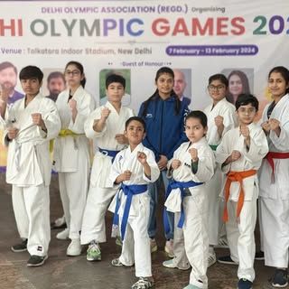 Sai Karate Academy