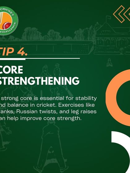 Just Cricket Academy - Seasonal Cricket Camps Peak Fitness for Peak Performance photo 14