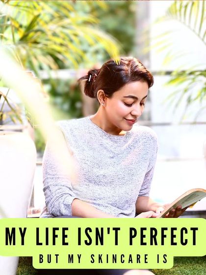 Life has its ups and downs, but your commitment to your skin can be a constant. A perfect skincare routine is an achievable act of self-care.