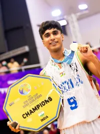 Private Basketball Coaching