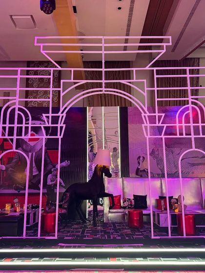 Eclectic & Themed Parties photo 12