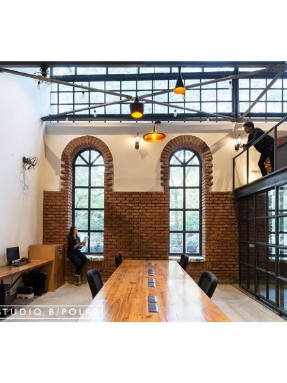 Architectural & Adaptive Reuse Projects photo 8