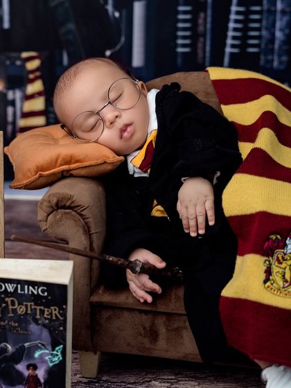 Creative Themes: Fun & Fantasy photo 6