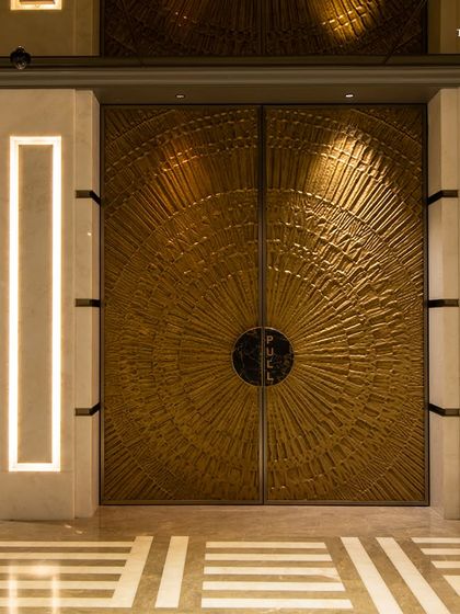 Beyond the Residence: Curated Amenities photo 22