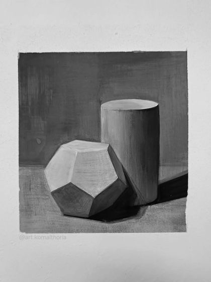 The Fundamentals: From 3D Shapes to Realism photo 13