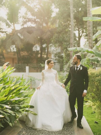 Christian Wedding Elegance photo 54