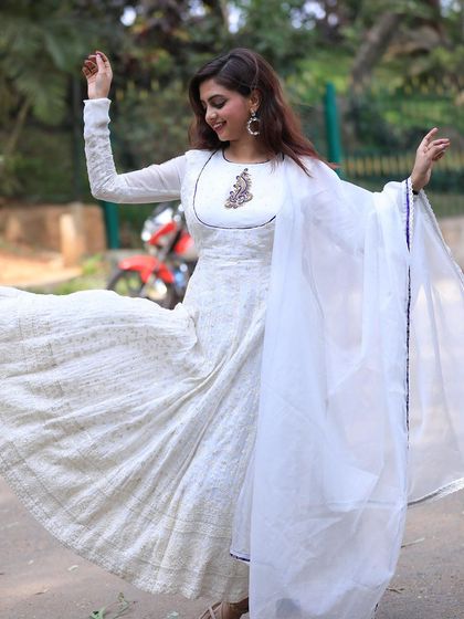 Arulaa by Rashmi Anoop Rao - Custom Bridal & Occasion Wear for Women Celebrity & Red Carpet Moments photo 50