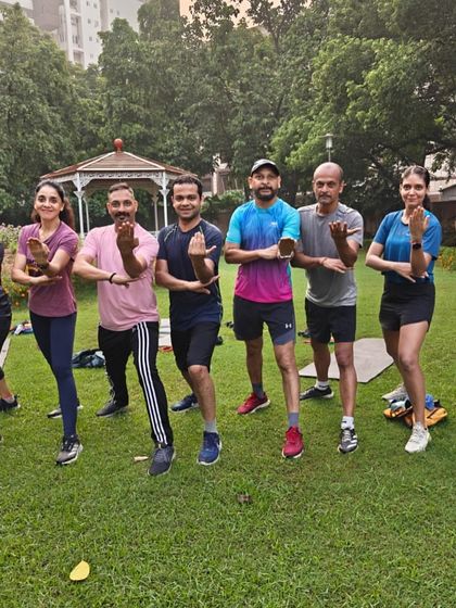 Strength & Conditioning: The Foundation photo 13