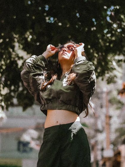 Rakshith Shetty - Fashion & Portfolio Photography Bangalore Street Style photo 15