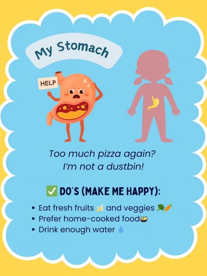 Sarvani Adabala - Parenting Coaching Healthy Habits & Nutrition photo 9