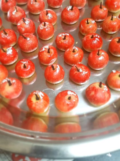 Diviskitchen - Festive & Occasion Specials Diwali Sweets & Savouries photo 3