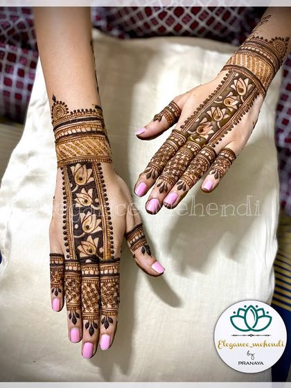 Minimal & Party-Ready Designs photo 33