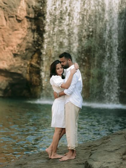 Pre-Wedding Cinematic Stories photo 56