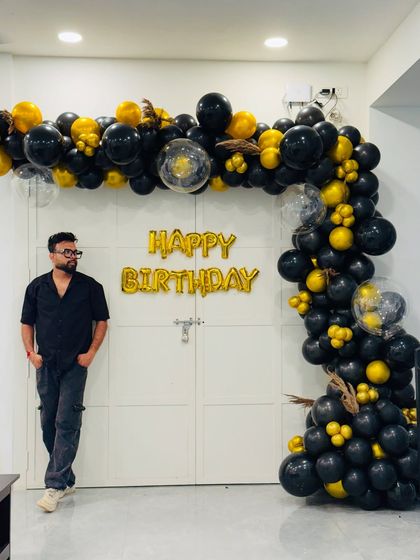 Custom Themed Parties & Decorations photo 11