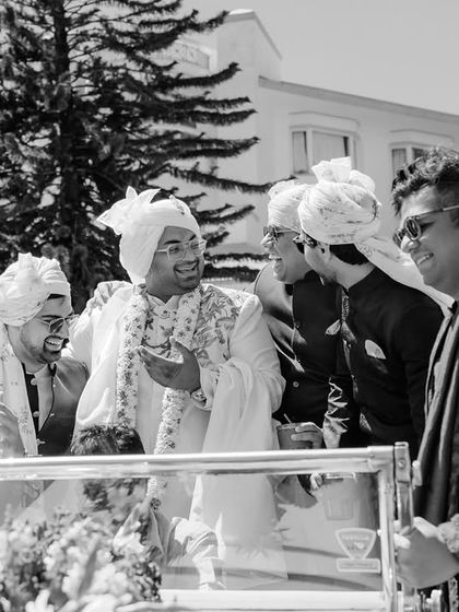 Timeless Couple Portraits photo 10