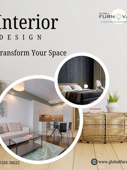 Global Furnovate - Custom Modular Furniture Our Brand & Promotional Gallery photo 25