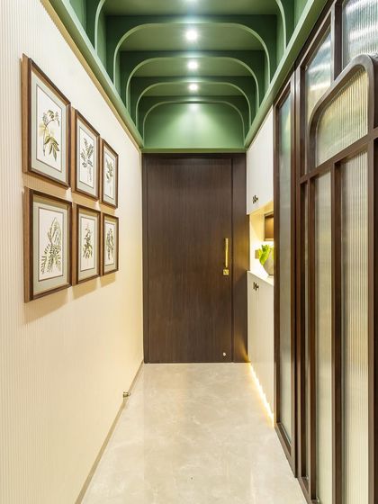 First Impressions: Welcoming Entryways photo 4