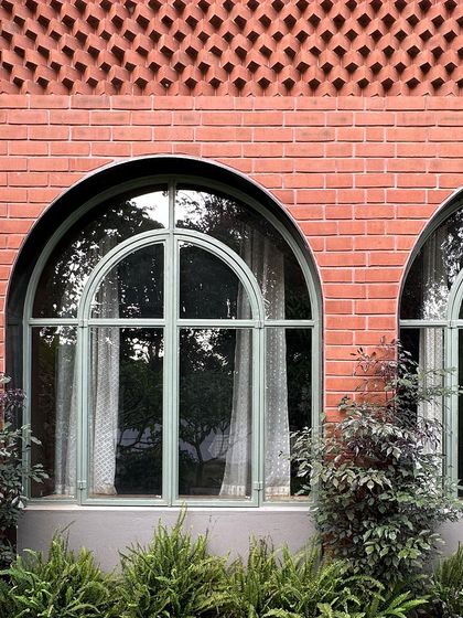 Studio 4A - Residential Architecture & Design The Ferns Cottage: Classic Design with Modern Details photo 14