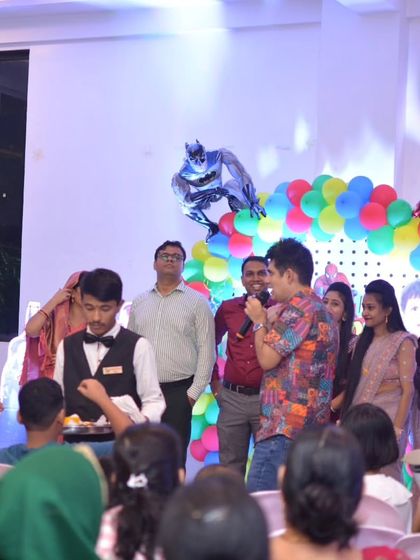 Unforgettable Birthday Bashes photo 78