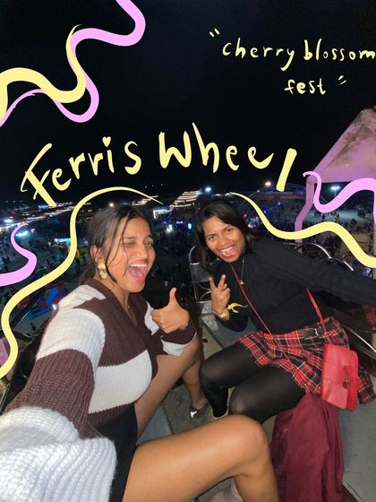 Vaishnavi Patel - Custom Photo & Video Art Travel & Adventure Doodles photo 100