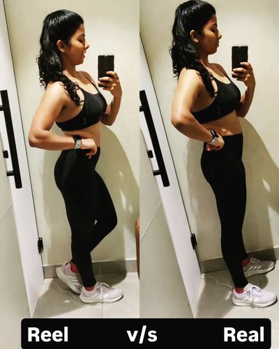 Online Fitness Coaching