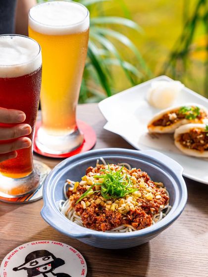 Food & Drink in Action photo 15