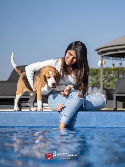 Pragalbh - Fine Art Pet Photography Family & Me photo 40