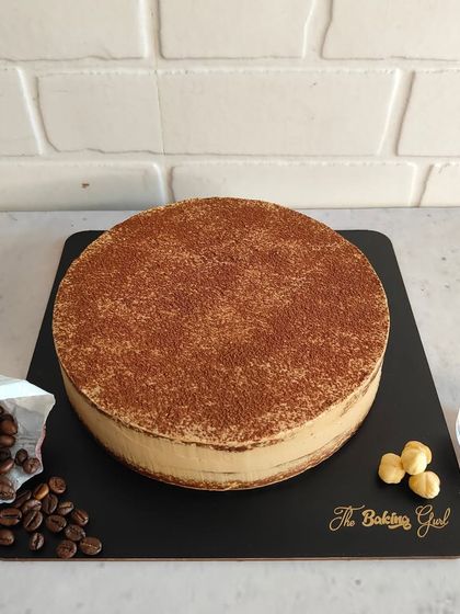 Cakes, Tarts & All Things Sweet photo 16