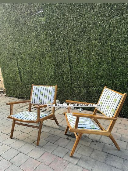 Signature Chairs: Lounge, Accent & Dining photo 58