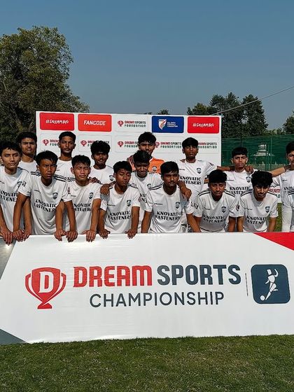 Match Day: The Hunt photo 20