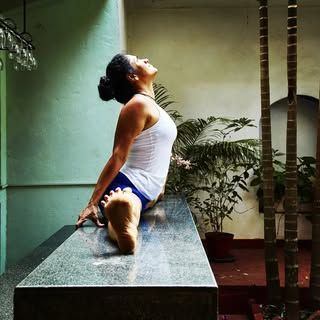 Bindu Madhavi