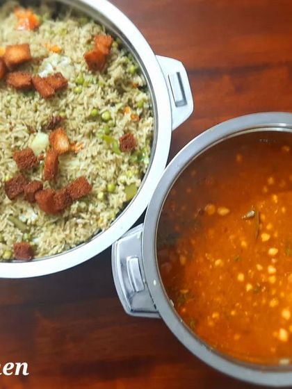 Diviskitchen - Event Catering North Indian & Indo-Chinese Delights photo 3