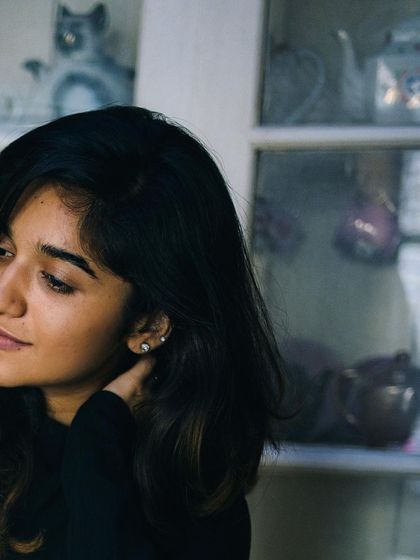 Agy Thomas - Portrait & Fashion Photography Daylight & Natural Portraits photo 4