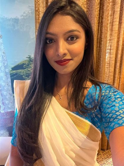 A True 'Bengaluru Hudugi': Multilingual Hosting photo 7