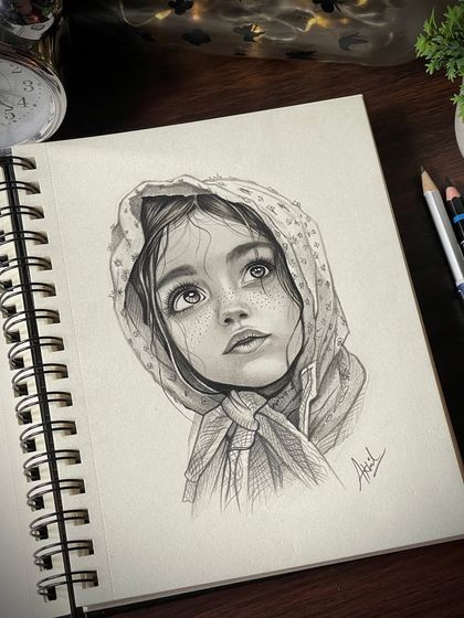 Solo Portraits: Capturing Individuals photo 8