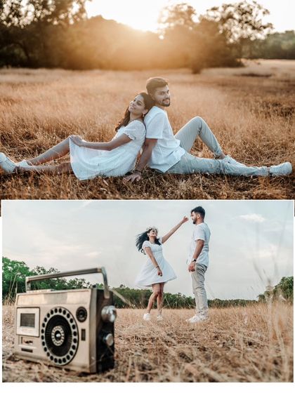 AJ Picture Company - Wedding & Couple Photography Pre-Wedding Stories: Your Love, Your Style photo 134