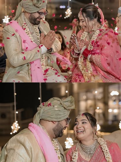 Bandhan Films - Wedding Photography & Videography The Wedding Day Story photo 16