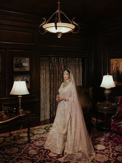 Royal Rajasthan Weddings photo 21