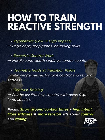 The RSF Method: Our Science-Based Approach photo 38