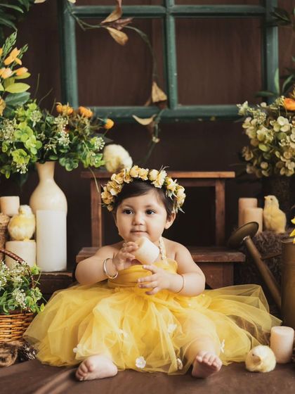 Photuvala - Family & Kids Photography Baby & Newborn Moments photo 19