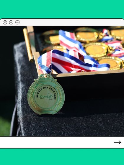 Evolve Montessori - Montessori Preschool Program Active Bodies, Calm Minds photo 50