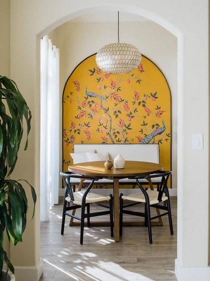 Weespaces - Full-Service Residential Interior Design Dining Spaces for Gathering photo 10