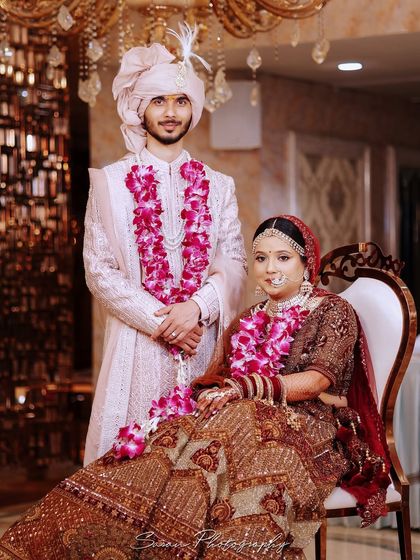 Grand Wedding Days photo 7