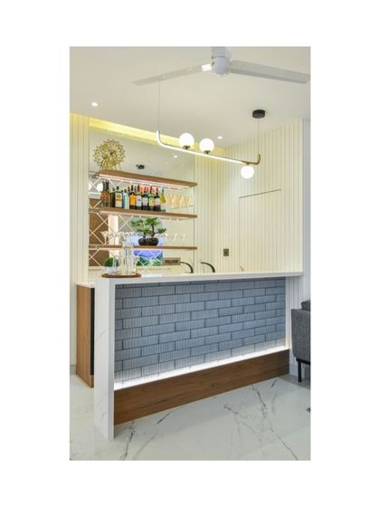 Fabdiz - Bespoke & Artistic Interior Design Statement Details & Unique Features photo 4