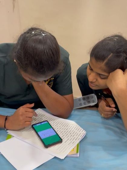 Akshaya Murali - Corporate & Professional Development Training Training for Healthcare & Service Teams photo 6