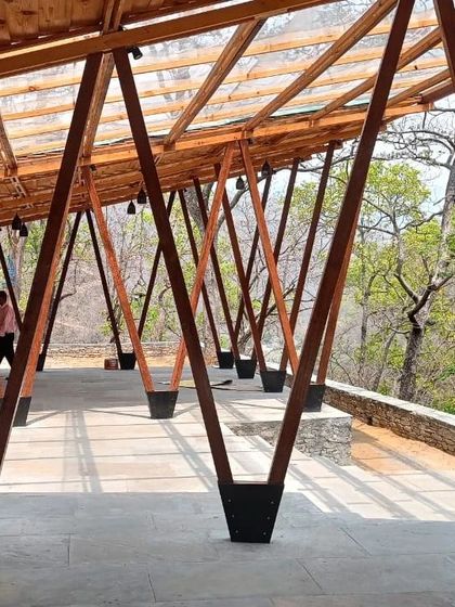 Compartment S4 - Architectural Design Public & Community Spaces photo 26