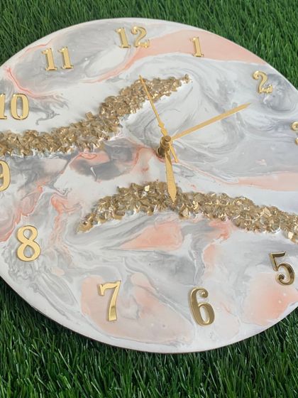 Custom Wall Clocks photo 68